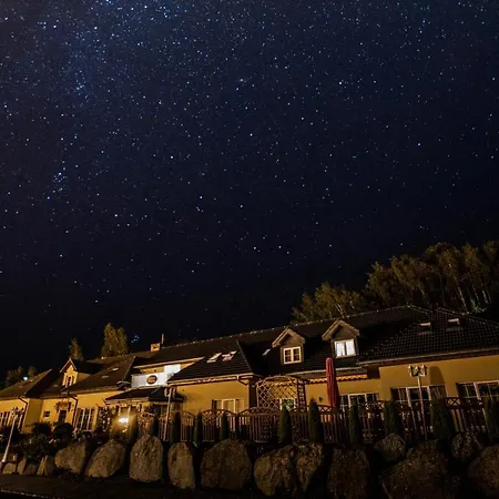 Dwor Skalny Apartamenty, I Restauracja Karczma Skalna Hotel apartamentowy 3*