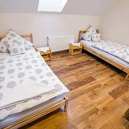 Dwor Skalny Apartamenty, I Restauracja Karczma Skalna Miłków