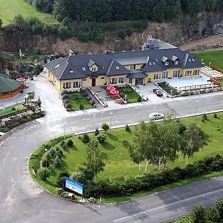 Dwor Skalny Apartamenty, I Restauracja Karczma Skalna